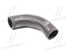 Патрубок турбокомпресора