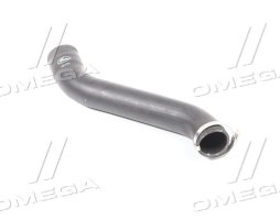 Патрубок турбокомпресора