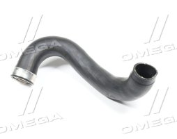 Патрубок турбокомпресора