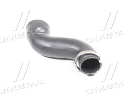 Патрубок турбокомпресора