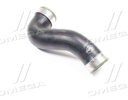 Патрубок турбокомпресора