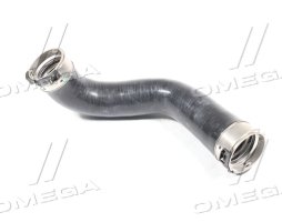 Патрубок турбокомпресора