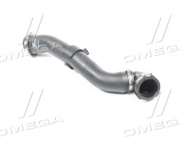 Патрубок турбокомпресора