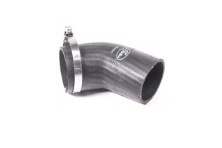 Патрубок турбокомпресора