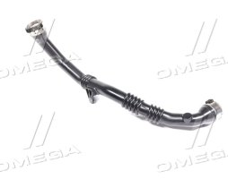 Патрубок турбокомпресора