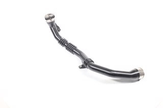 Патрубок турбокомпресора