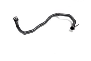 Патрубок турбокомпресора