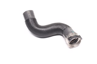 Патрубок турбокомпресора