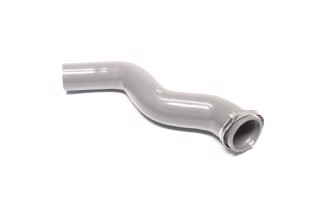 Патрубок турбокомпресора