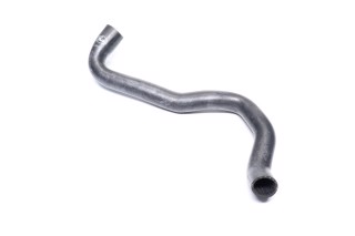 Вигнутий патрубок системи охолодження