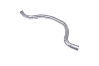 Вигнутий патрубок системи охолодження