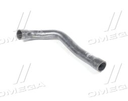 Вигнутий патрубок системи охолодження