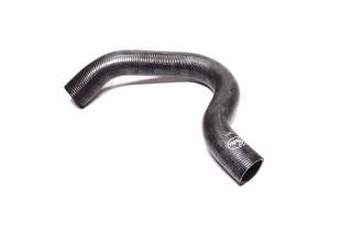 Вигнутий патрубок системи охолодження