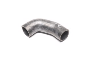 Вигнутий патрубок системи охолодження