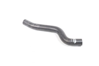 Вигнутий патрубок системи охолодження