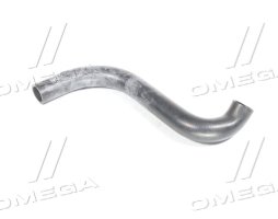 Вигнутий патрубок системи охолодження