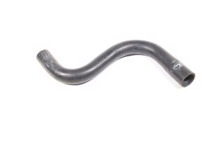 Вигнутий патрубок системи охолодження