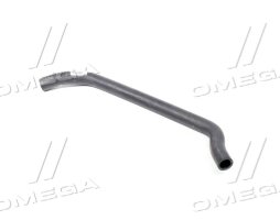 Вигнутий патрубок системи охолодження