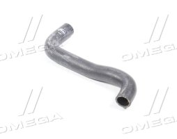 Формований патрубок обігрівача