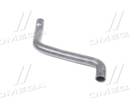 Вигнутий патрубок системи охолодження