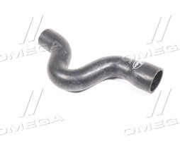 Вигнутий патрубок системи охолодження