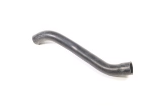 Вигнутий патрубок системи охолодження