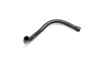 Вигнутий патрубок системи охолодження