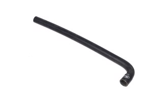 Вигнутий патрубок системи охолодження