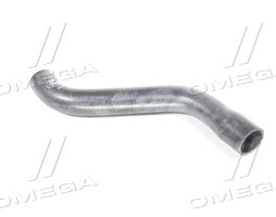 Вигнутий патрубок системи охолодження