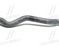 Изогнутый патрубок системы охлаждения