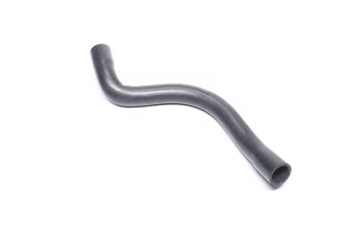 Вигнутий патрубок системи охолодження