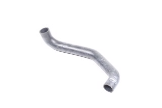 Вигнутий патрубок системи охолодження