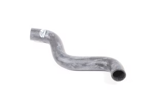 Вигнутий патрубок системи охолодження
