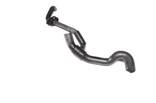 Вигнутий патрубок системи охолодження