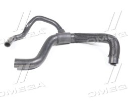 Вигнутий патрубок системи охолодження