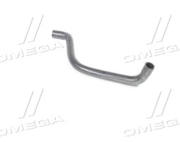 Вигнутий патрубок системи охолодження