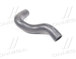 Вигнутий патрубок системи охолодження