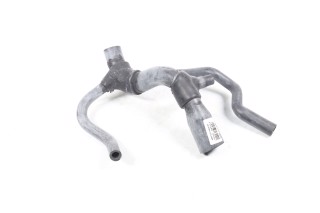 Вигнутий патрубок системи охолодження