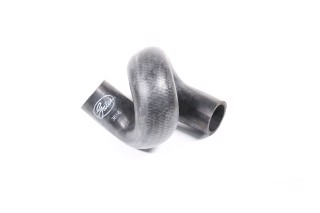 Вигнутий патрубок системи охолодження