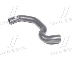 Вигнутий патрубок системи охолодження