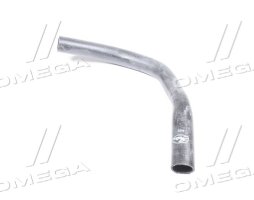 Вигнутий патрубок системи охолодження