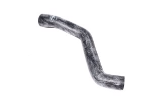 Вигнутий патрубок системи охолодження