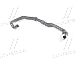 Вигнутий патрубок системи охолодження