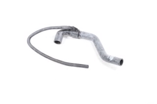 Вигнутий патрубок системи охолодження