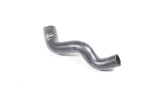 Вигнутий патрубок системи охолодження