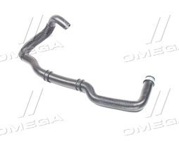 Вигнутий патрубок системи охолодження