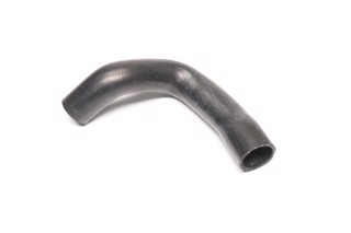 Вигнутий патрубок системи охолодження