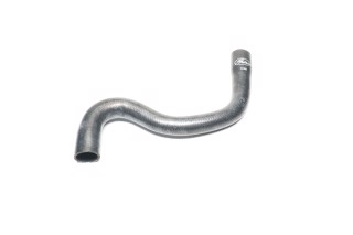 Вигнутий патрубок системи охолодження