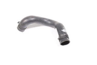 Вигнутий патрубок системи охолодження