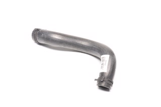 Вигнутий патрубок системи охолодження